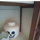 Petite armoire ancienne
