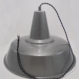 Industrial suspension