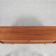 Midcentury Danish sideboard in teak by Johannes Andersen for Silkeborg