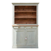 Buffet 2 bodies antique renovated | Auguste