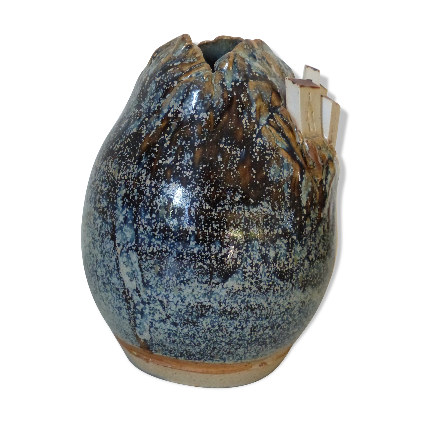 Ceramic vase