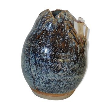 Vase en céramique