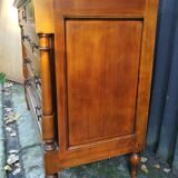 Dresser style consulate cherrywood