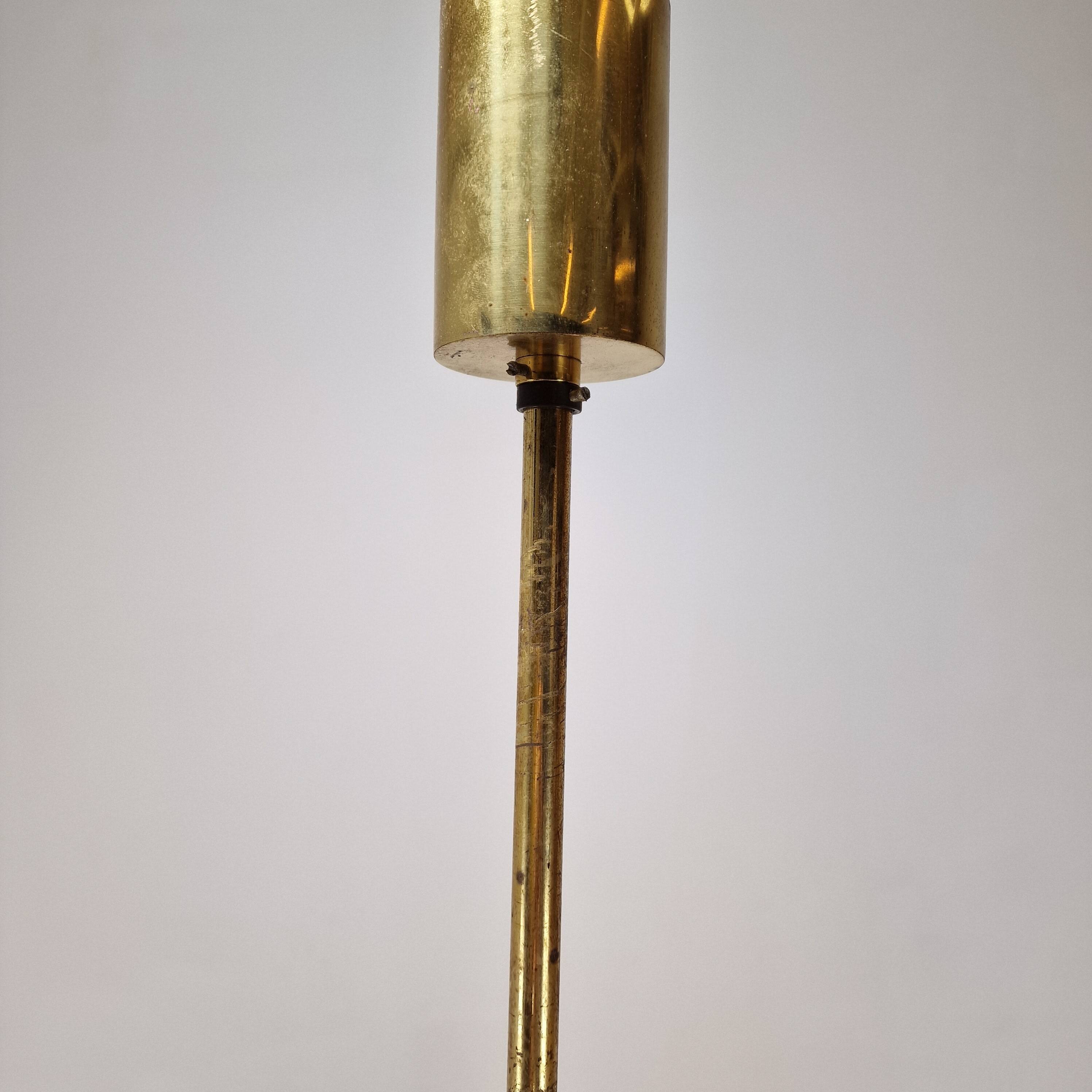 Candlestick Designed by Gaetano Sciolari, 1970's