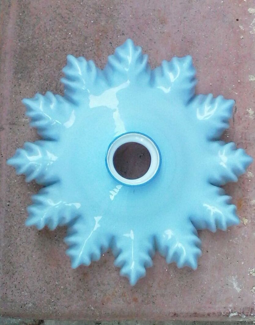 Vintage pendant lamp