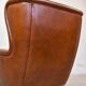 Fauteuil vintage