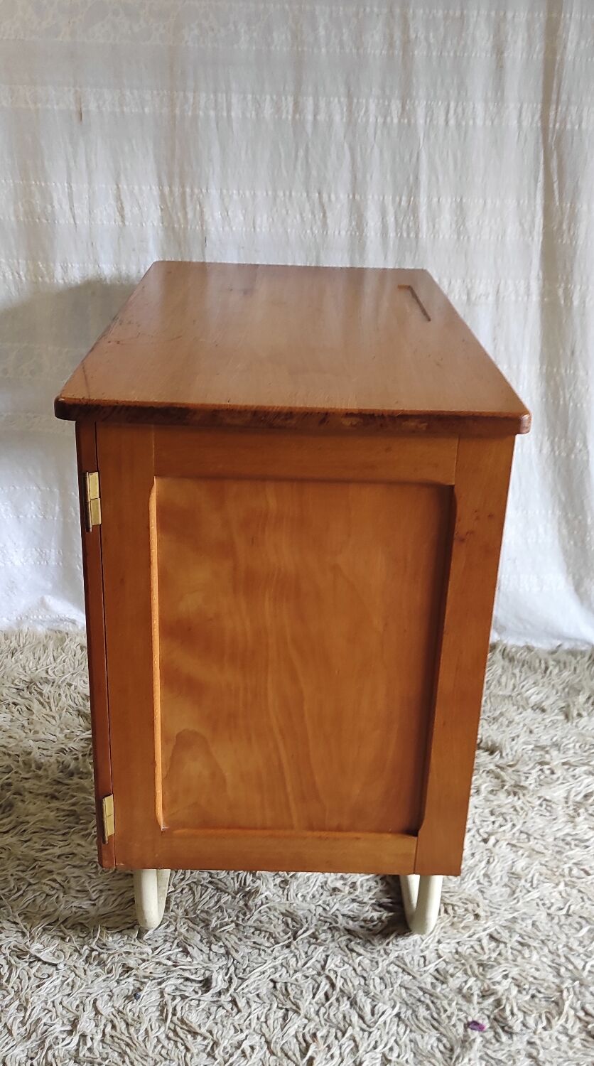 Mobilor desk 50s 60s