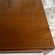 Chest of drawers feet compass 50s