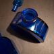 Lot de 2 carafes artisanales