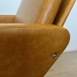 Lounge Armchair by Kovona from Czechoslovakia 1970’s