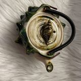 Selfish Shell Teapot