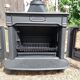 Godin Colonial P41 Stove