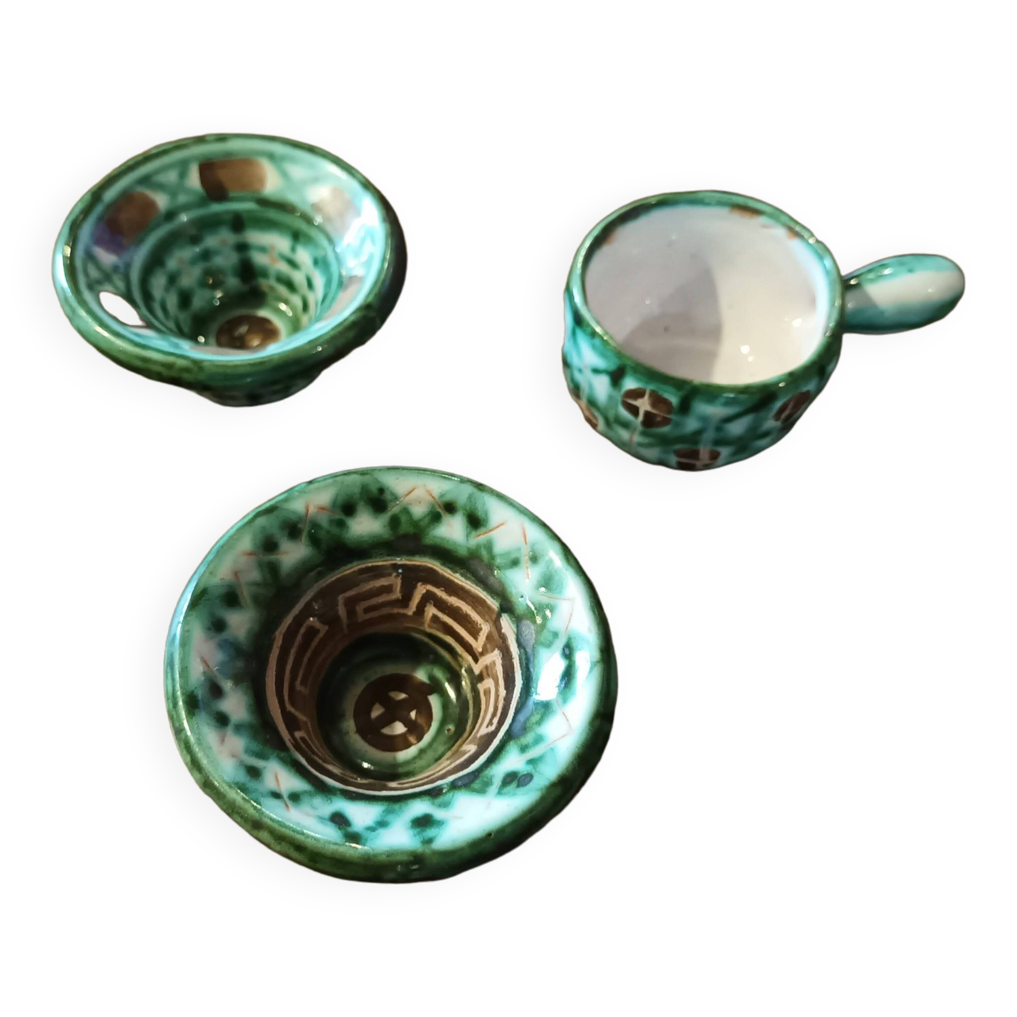 Miniatures Robert Picault