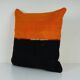 Vintage kilim cushion cover 51x51 cm