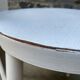 Pair of Baumann chairs, seagull model