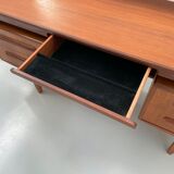 G-Plan dressing table by V.Wilkins