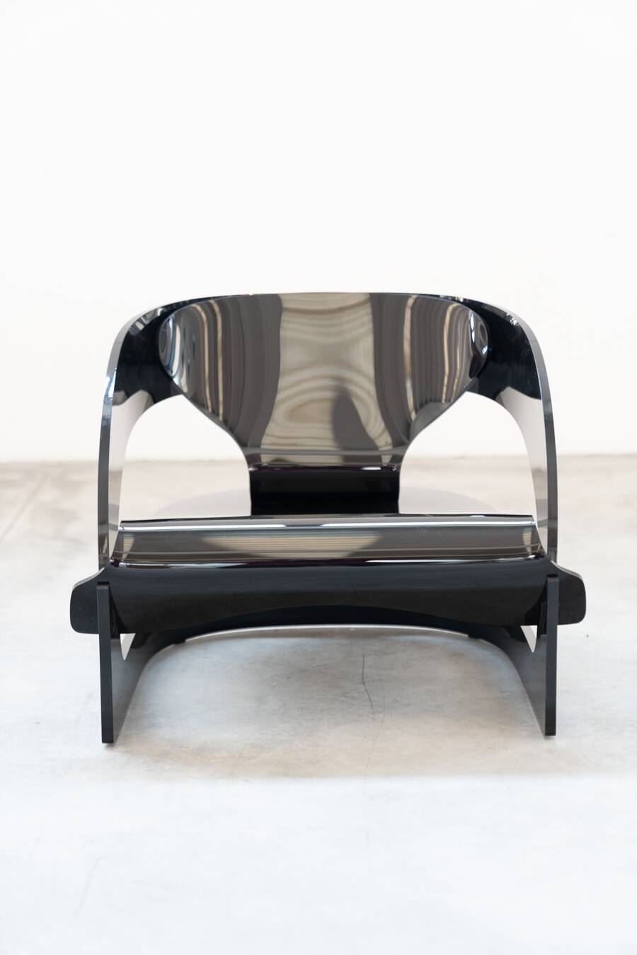 Colombo Joe armchair for Kartell, 1980s