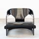 Colombo Joe armchair for Kartell, 1980s