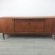Scandinavian design sideboard E. Valentinsen 60