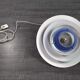 Mini PH5 hanging by Louis Poulsen, Vintage Scandinavian 1960s