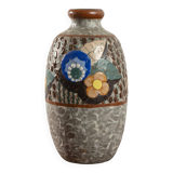 Art deco ceramic, Louis Dage, circa 1925