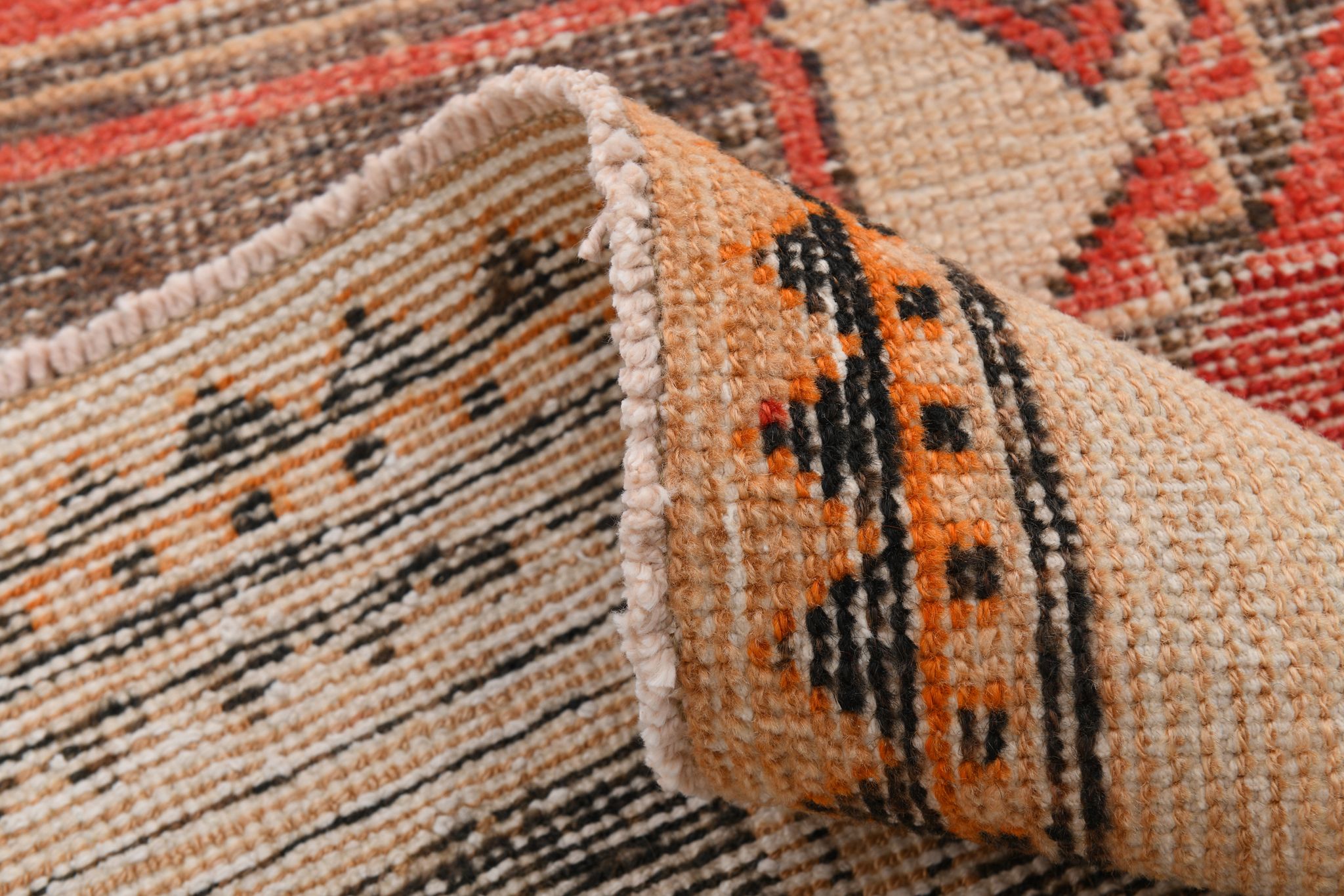 Rug 322x86cm