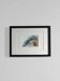 Peinture aquarelle abstraite n°1, Allemagne, 2003