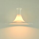 Mandarin model suspension by Michael Bang for Holmegaard 1980s