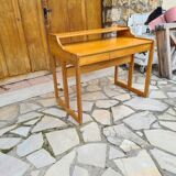 Vintage Scandinavian desk