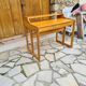 Vintage Scandinavian desk