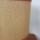 Vintage lamp 40s