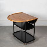 505 Trolley Bar by L. Ercolani for Ercol, UK