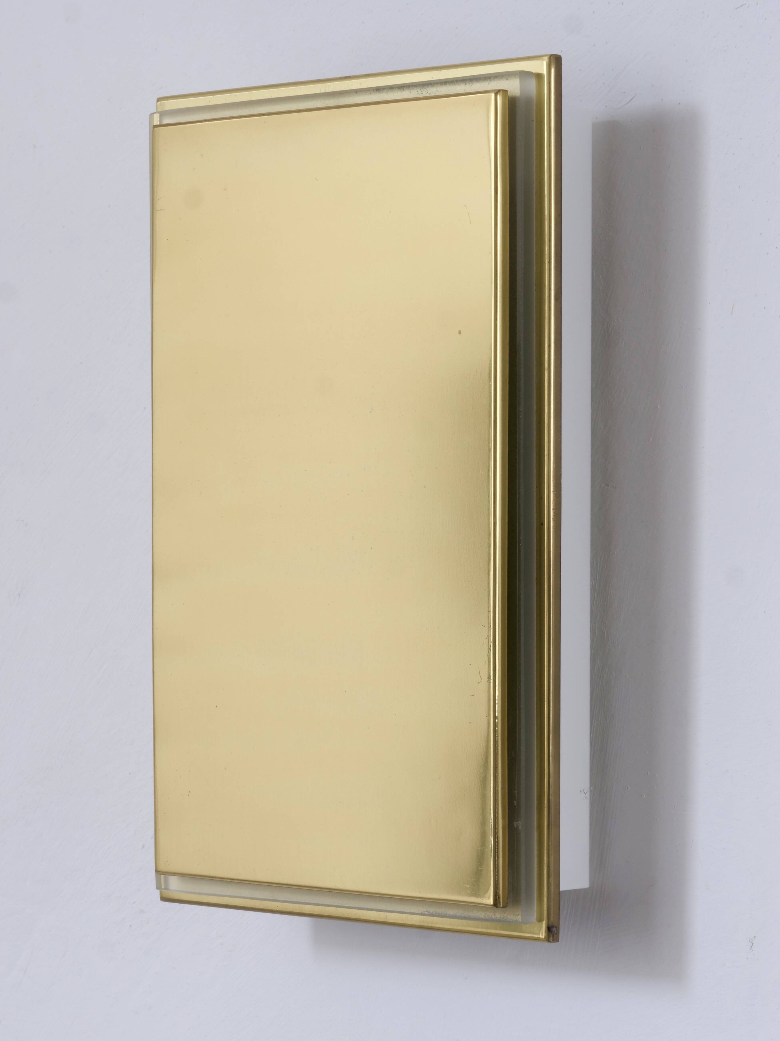 Paul Gillis Wall Lights Olight Belgium