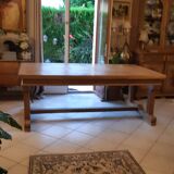Louis XIII style table