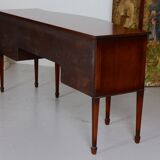 Enfilade mahogany, England 1960