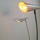 Postmodern Arch Metal Reading Floor Lamps from Hala Zeist, 1980s, Set of 2