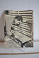 Silver photo printing circa 1970