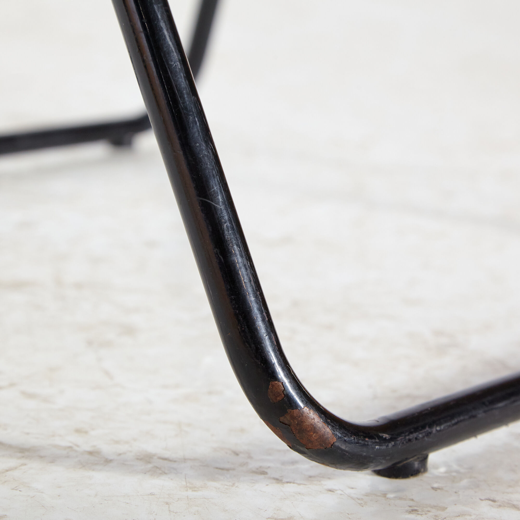 Chaise Rappen par Niels Gammelgaard pour Ikea