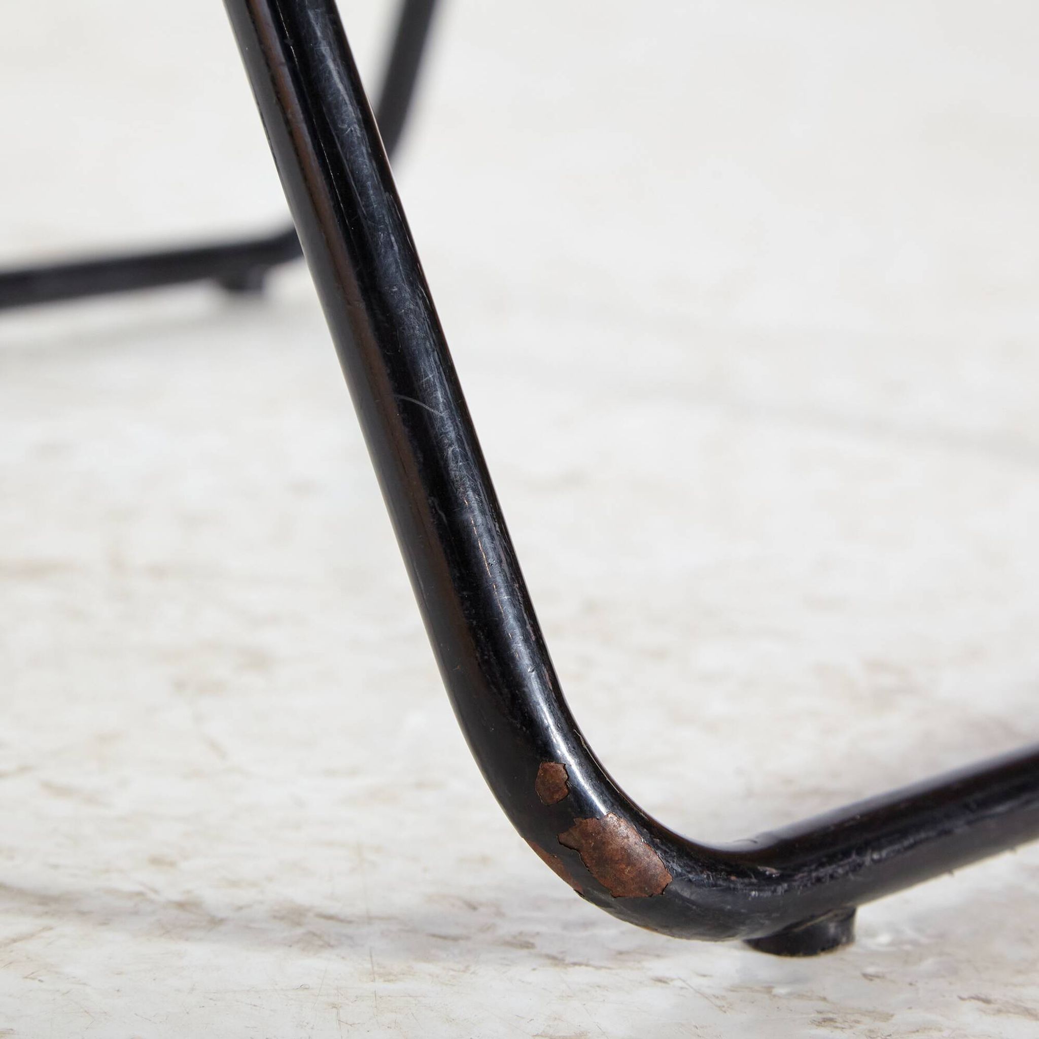 Chaise Rappen par Niels Gammelgaard pour Ikea