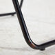 Chaise Rappen par Niels Gammelgaard pour Ikea