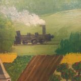 painting