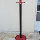 Italian design coat rack talin 80s vintage