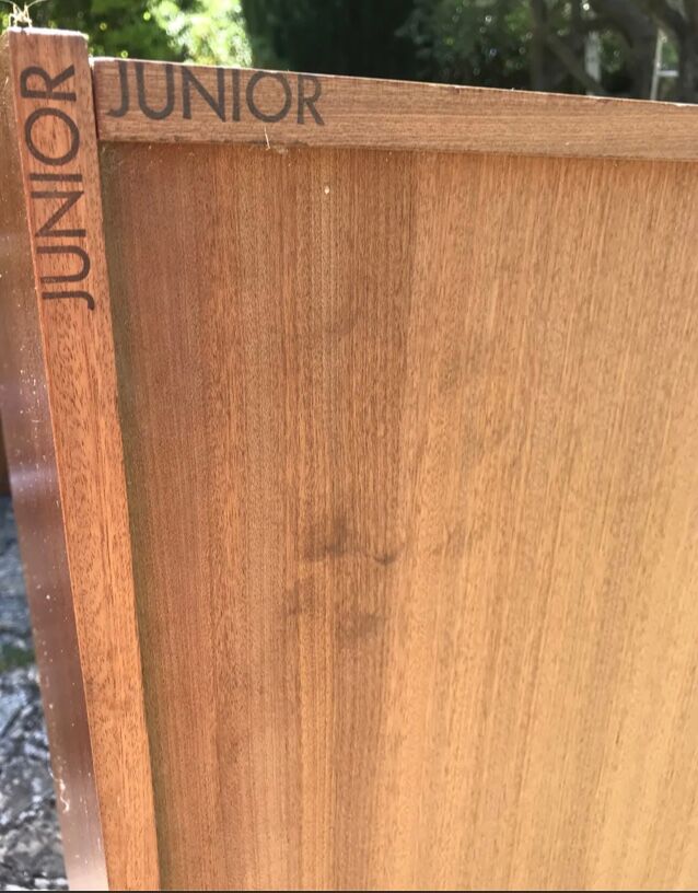 Vintage secretary office