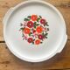 Gien pie plate