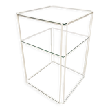 Vintage side table