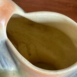 Rooster pitcher in slip