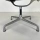 Office armchair by Charles and Ray Eames for vitra