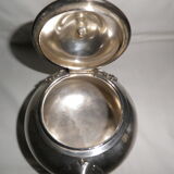 Theiere Christofle art nouveau