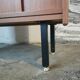 Bookcase, vintage shelf from the 60s