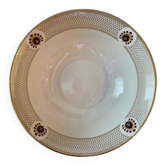 Saladier Lenox en porcelaine fine